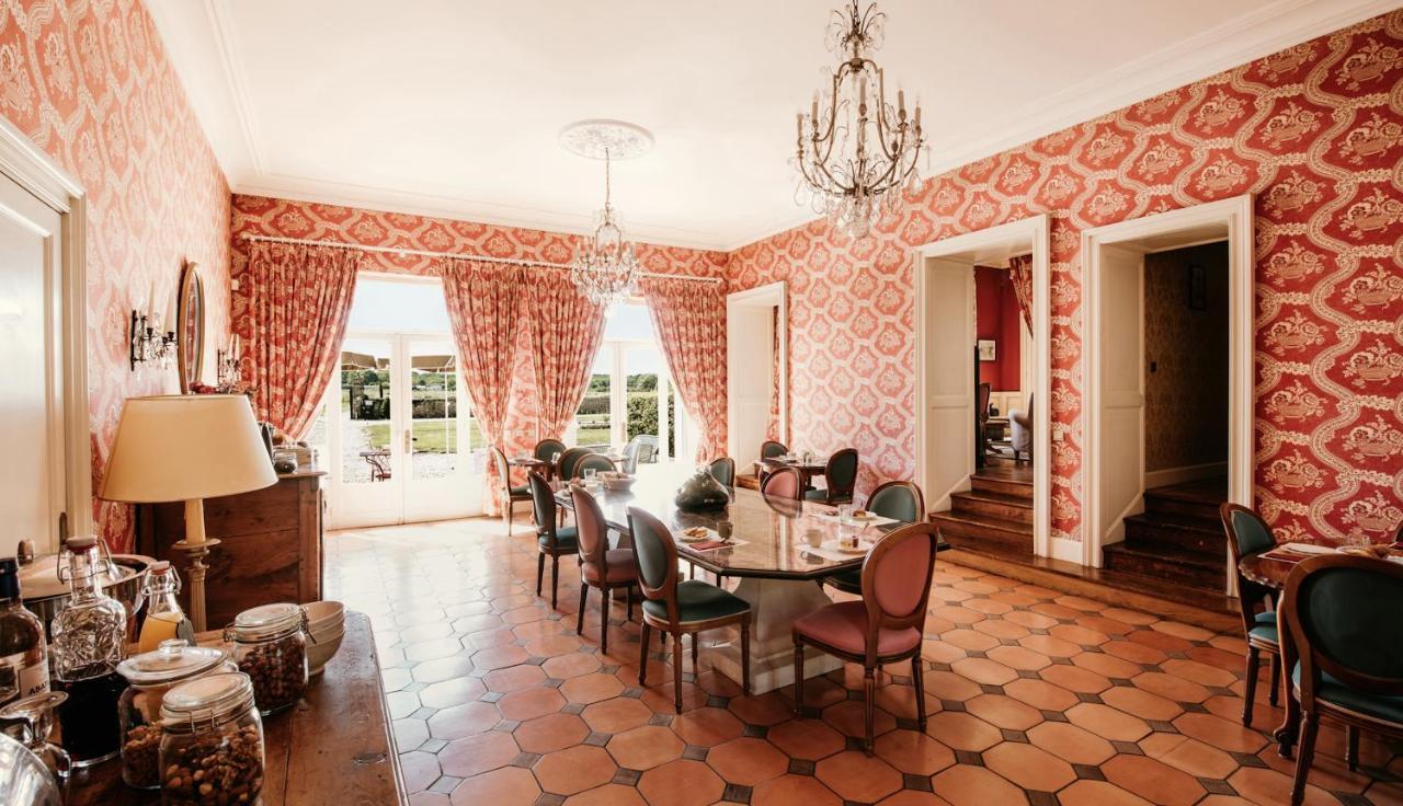 Chateau Meyre Avensan Екстер'єр фото