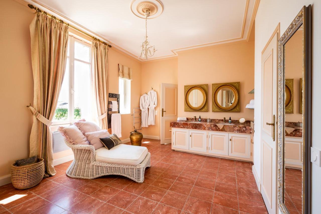 Chateau Meyre Avensan Екстер'єр фото