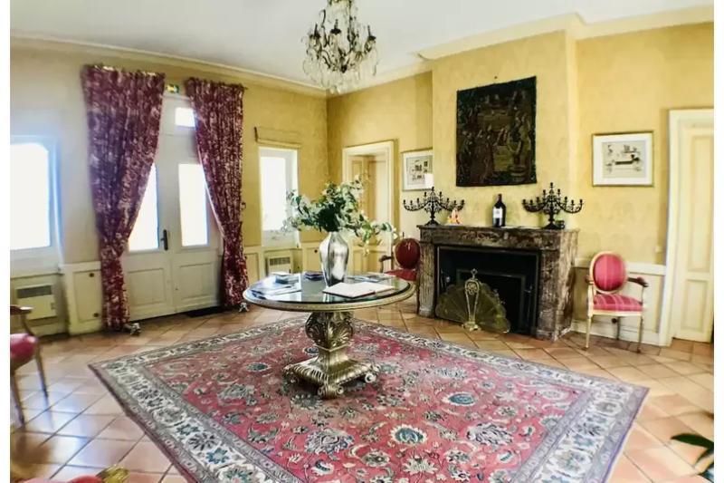 Chateau Meyre Avensan Екстер'єр фото
