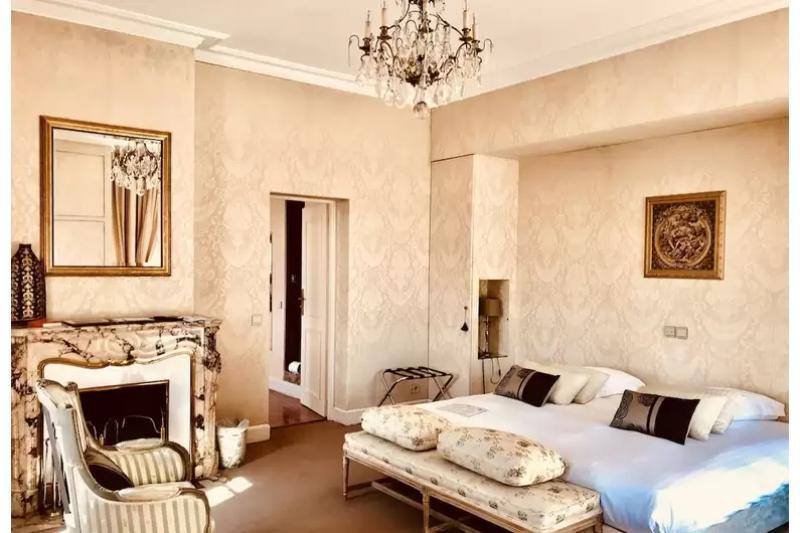 Chateau Meyre Avensan Екстер'єр фото
