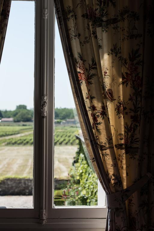 Chateau Meyre Avensan Екстер'єр фото